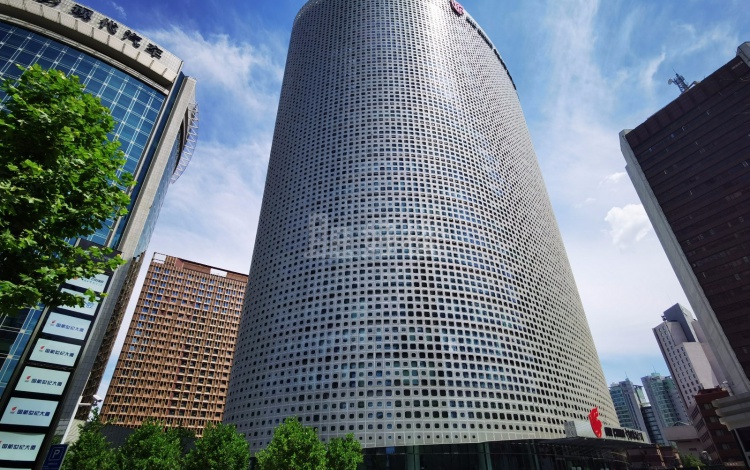 国航世纪大厦